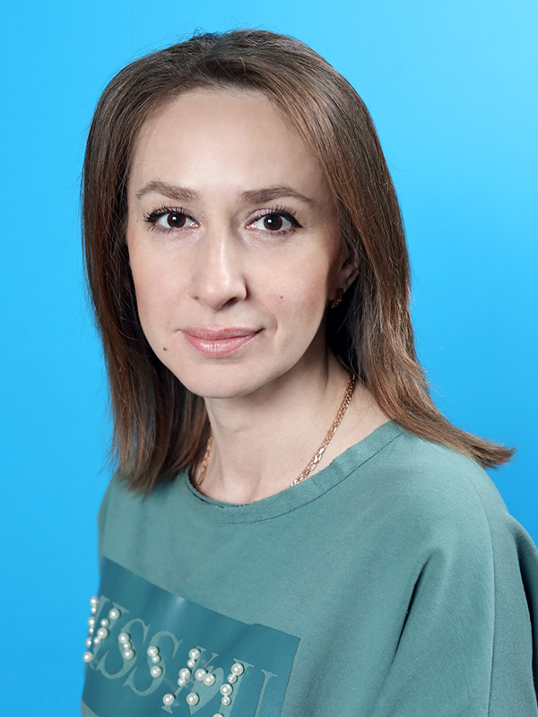 Клементьева Тамара Владимировна.