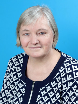 Семёнова Вера Ивановна Семёнова Вера Ивановна